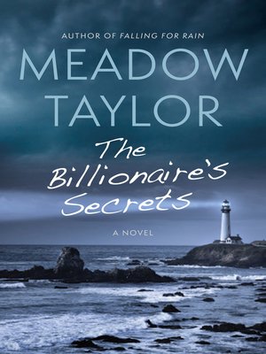 cover image of The Billionaire's Secrets